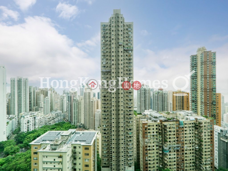 香港搵樓|租樓|二手盤|買樓| 搵地 | 住宅出售樓盤帝豪閣三房兩廳單位出售