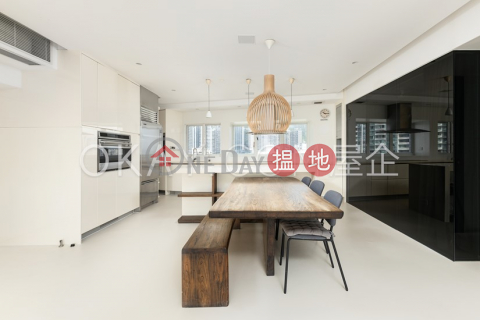 Exquisite 3 bed on high floor with sea views & parking | For Sale | Birchwood Place 寶樺臺 _0