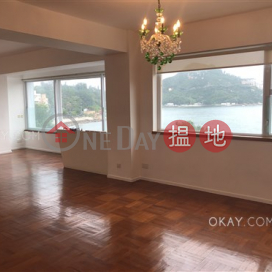 Luxurious 3 bedroom with sea views | For Sale | Sea and Sky Court 天別墅 _0