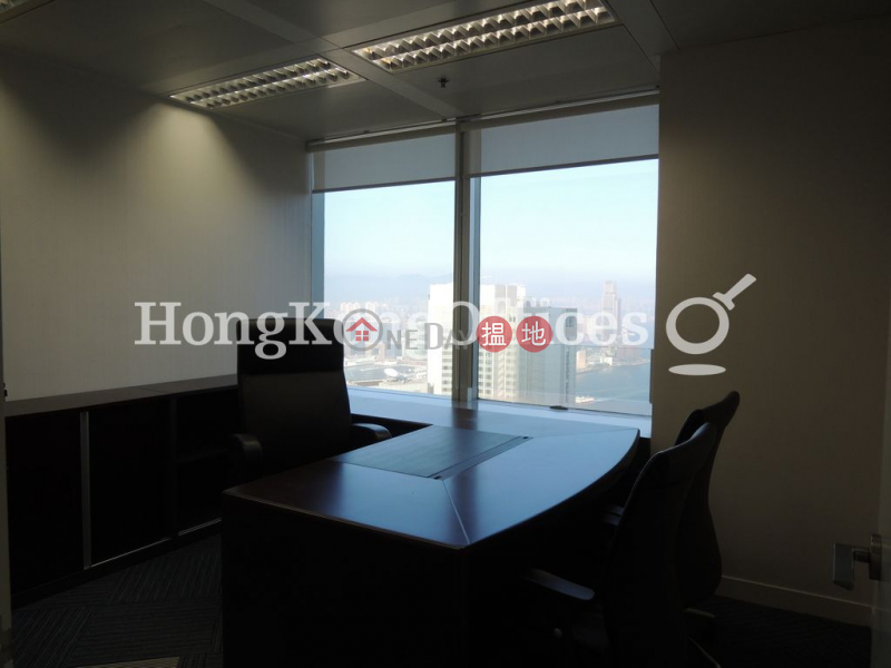 HK$ 138,481/ month The Center Central District, Office Unit for Rent at The Center