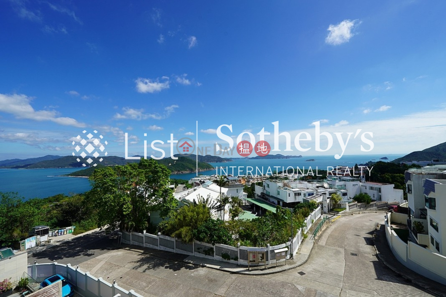 Property for Sale at House F Little Palm Villa with 4 Bedrooms | House F Little Palm Villa 棕林別墅 F座 Sales Listings