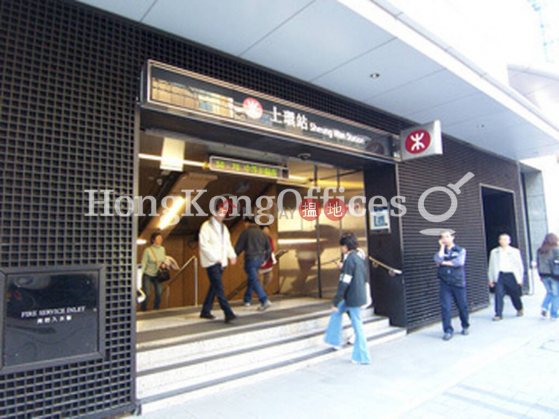 Office Unit for Rent at Infinitus Plaza, Infinitus Plaza 無限極廣場 Rental Listings | Western District (HKO-87000-AIHR)