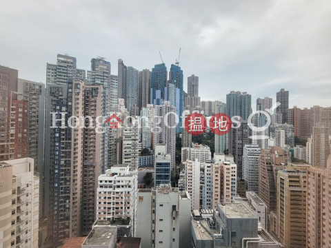 蘇杭街69號寫字樓租單位出租, 蘇杭街69號 69 Jervois Street | 西區 (HKO-16989-ACHR)_0