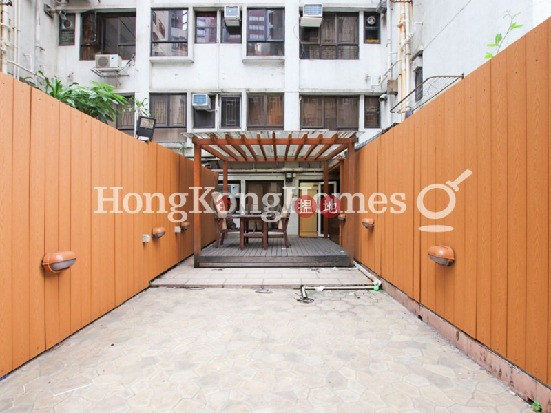 Studio Unit for Rent at Hongway Garden Block B | Hongway Garden Block B 康威花園B座 Rental Listings