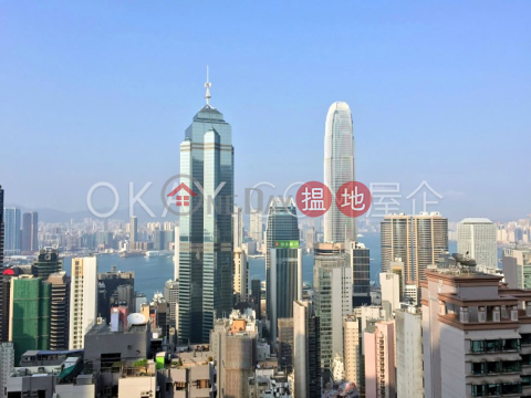 Lovely 2 bedroom on high floor | For Sale | Bella Vista 蔚晴軒 _0