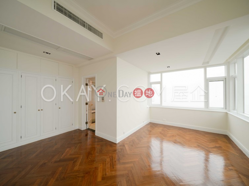 Efficient 3 bedroom with balcony & parking | Rental | Cloud Nine 九雲居 Rental Listings