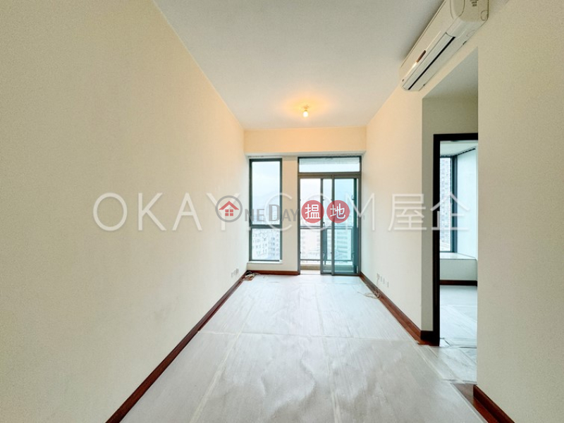 Property Search Hong Kong | OneDay | Residential, Rental Listings Practical 2 bedroom on high floor with balcony | Rental