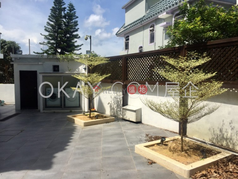 Property Search Hong Kong | OneDay | Residential Rental Listings Exquisite house with balcony & parking | Rental