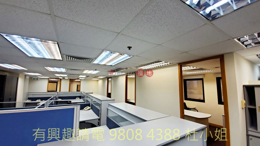 煥利商業大廈中層寫字樓/工商樓盤|出租樓盤-HK$ 99,940/ 月