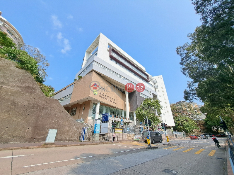 路德會協同中學 (Concordia Lutheran School) 又一村| ()(2)