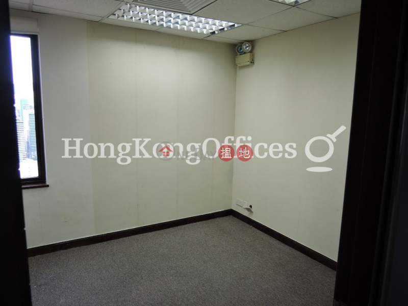 HK$ 42,966/ month Bank of American Tower | Central District, Office Unit for Rent at Bank of American Tower