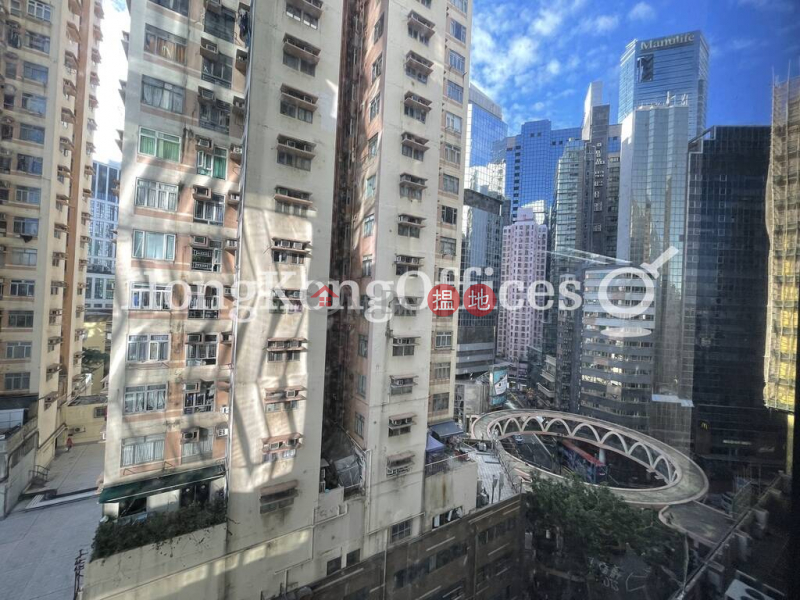 Office Unit for Rent at Causeway Bay Centre | Causeway Bay Centre 銅鑼灣中心 Rental Listings