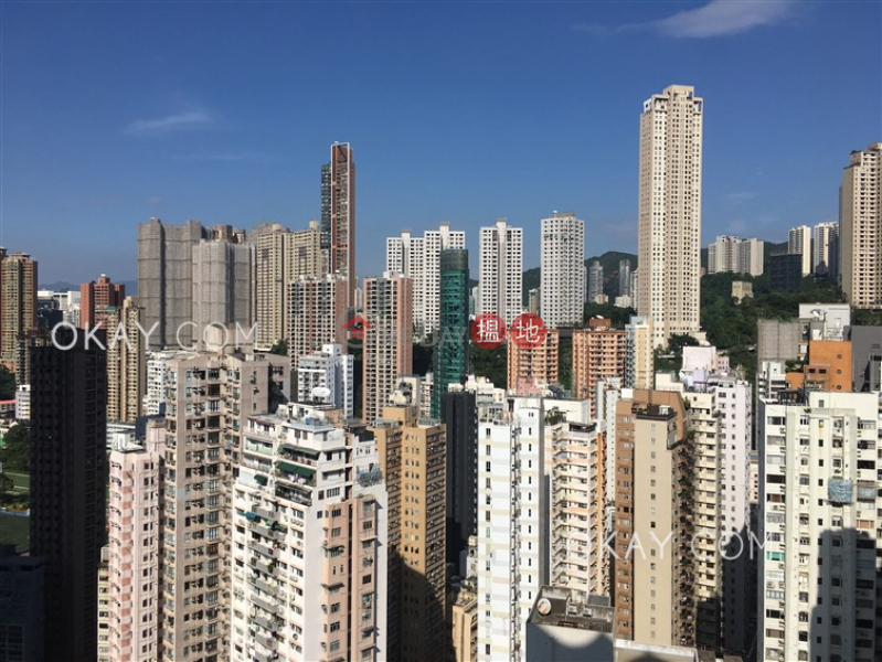 蔚雲閣-高層|住宅|出租樓盤|HK$ 56,000/ 月