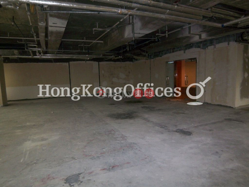 HK$ 80,648/ month Concordia Plaza | Yau Tsim Mong | Office Unit for Rent at Concordia Plaza
