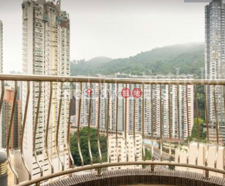 3 Bedroom Family Flat for Sale in Tai Hang | Wah Fung Mansion 華峯樓 Sales Listings
