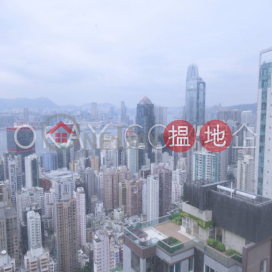 Charming 2 bedroom on high floor | Rental | Ying Piu Mansion 應彪大廈 _0
