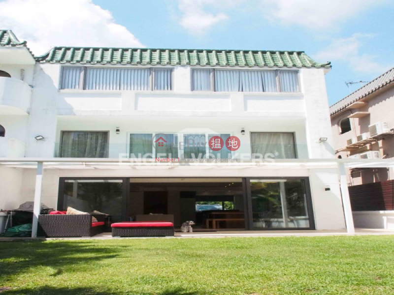 4 Bedroom Luxury Flat for Sale in Clear Water Bay, 48 Sheung Sze Wan Road | Sai Kung | Hong Kong | Sales, HK$ 37M