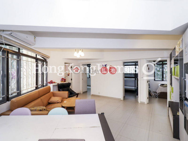3 Bedroom Family Unit for Rent at Fortune Court | Fortune Court 福來閣 Rental Listings