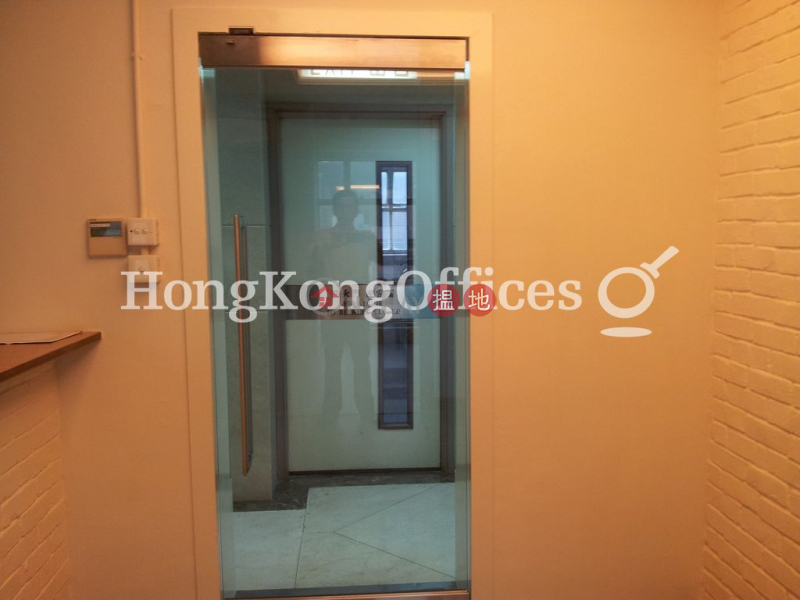 Wah Hing Commercial Building | High Office / Commercial Property | Rental Listings HK$ 51,330/ month