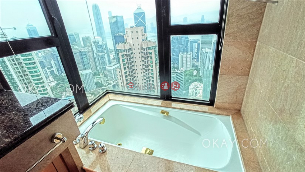 Rare 3 bedroom in Mid-levels Central | Rental 11 Magazine Gap Road | Central District, Hong Kong Rental HK$ 115,000/ month