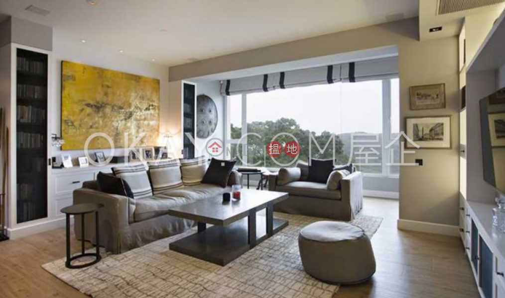 Property Search Hong Kong | OneDay | Residential | Rental Listings Stylish 2 bed on high floor with sea views & rooftop | Rental