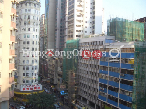 Office Unit for Rent at Tai Yau Building, Tai Yau Building 大有大廈 | Wan Chai District (HKO-26914-ADHR)_0