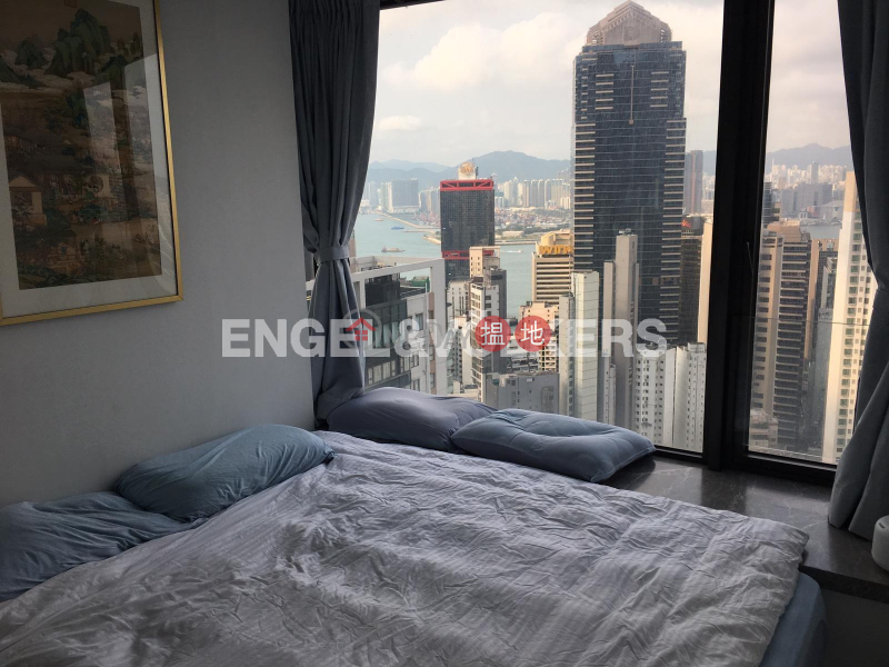 Property Search Hong Kong | OneDay | Residential | Rental Listings | 1 Bed Flat for Rent in Soho