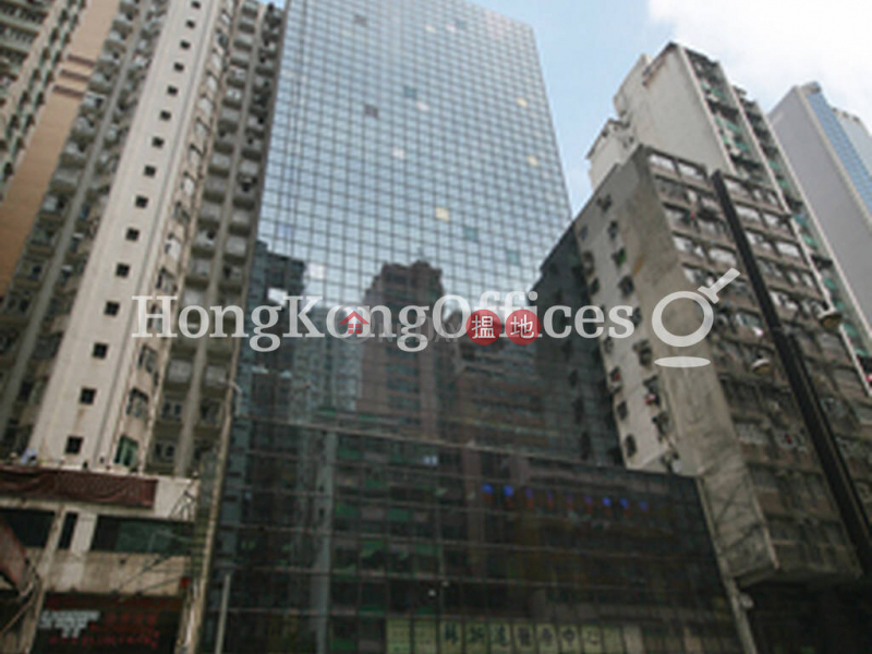 Office Unit for Rent at Max Share Centre, Max Share Centre 上潤中心 Rental Listings | Eastern District (HKO-88138-ACHR)