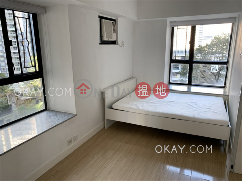 Unique 1 bedroom in Sheung Wan | For Sale | Caine Tower 景怡居 _0