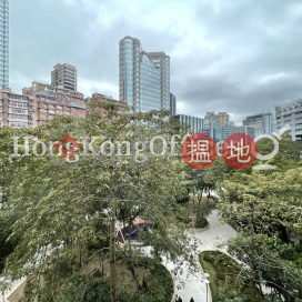 Office Unit for Rent at Mirror Tower, Mirror Tower 冠華中心 | Yau Tsim Mong (HKO-84226-AEHR)_0