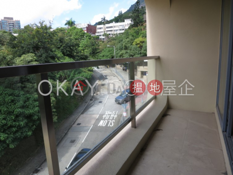 Gorgeous 3 bedroom with parking | Rental, OXFORD GARDEN 晉利花園 | Kowloon City (OKAY-R31369)_0