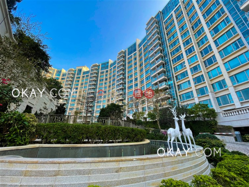 Property Search Hong Kong | OneDay | Residential | Rental Listings Tasteful 3 bedroom with balcony | Rental