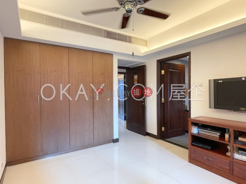 Property Search Hong Kong | OneDay | Residential | Rental Listings Efficient 4 bedroom with balcony & parking | Rental