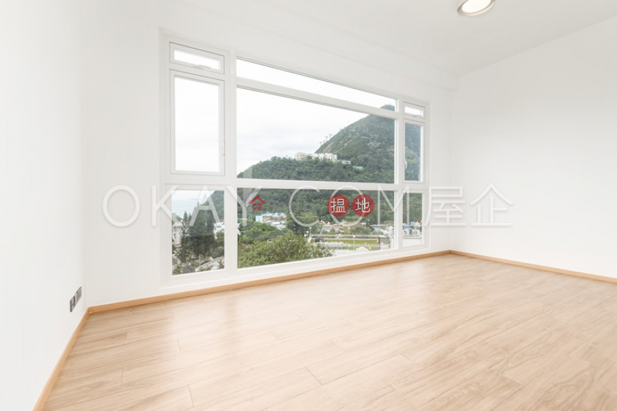 Gorgeous 3 bedroom with balcony & parking | Rental | 53 Shouson Hill Road | Southern District, Hong Kong | Rental | HK$ 110,000/ month