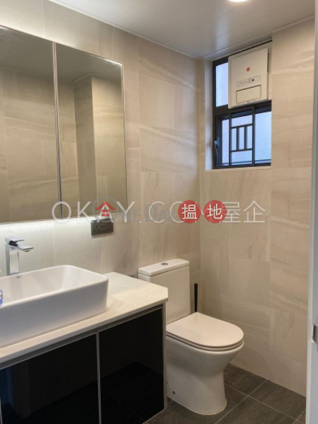 Luxurious 3 bedroom with parking | For Sale, 6 Man Wan Road | Kowloon City Hong Kong | Sales | HK$ 12.8M