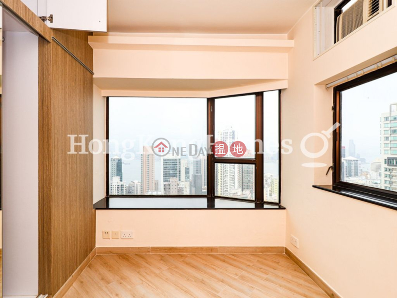 3 Bedroom Family Unit for Rent at Euston Court 6 Park Road | Western District Hong Kong, Rental HK$ 40,000/ month