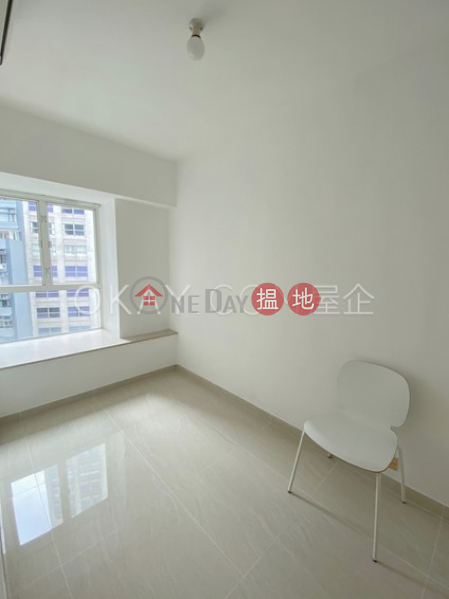 Practical 2 bedroom on high floor with balcony | Rental | 38 Connaught Road West | Western District | Hong Kong, Rental, HK$ 25,000/ month