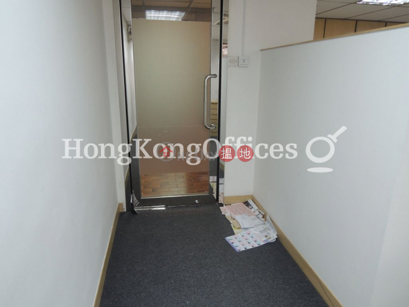 海景商業大廈高層|寫字樓/工商樓盤-出租樓盤-HK$ 28,626/ 月
