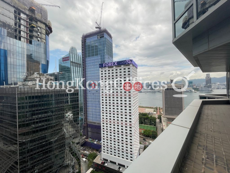 Property Search Hong Kong | OneDay | Office / Commercial Property | Rental Listings Office Unit for Rent at Lippo Centre