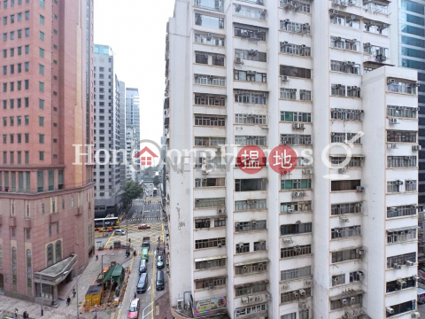 York Place三房兩廳單位出租, York Place York Place | 灣仔區 (Proway-LID89603R)_0