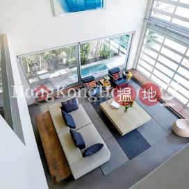3 Bedroom Family Unit at 4 Hoi Fung Path | For Sale