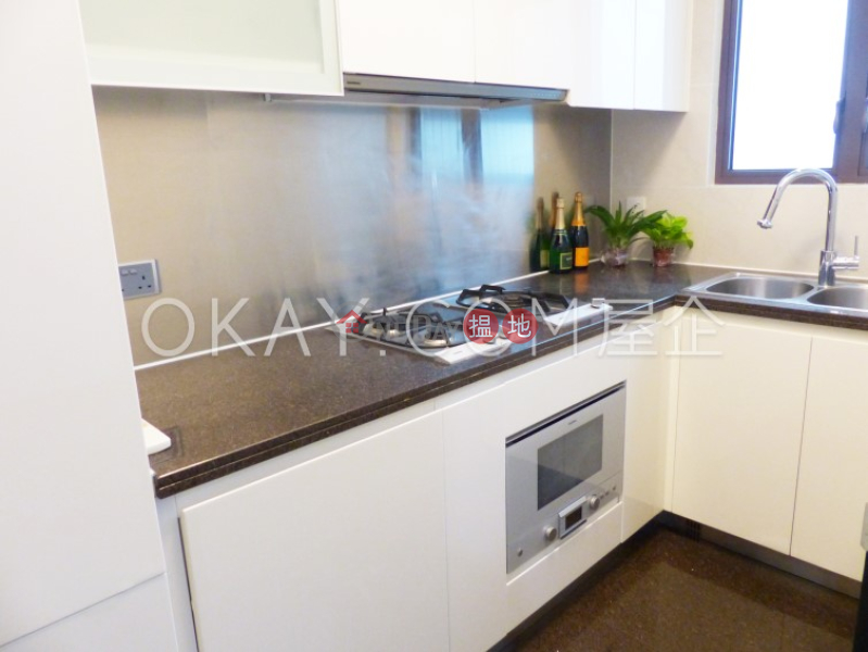 Property Search Hong Kong | OneDay | Residential, Sales Listings | Popular 2 bedroom with sea views & balcony | For Sale