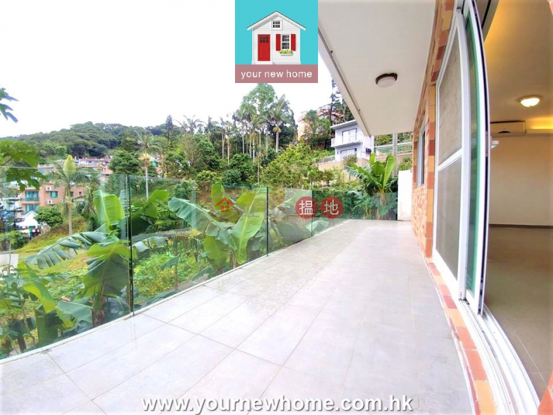 HK$ 33,000/ month Heng Mei Deng Village | Sai Kung, Duplex in Clearwater Bay | For Rent