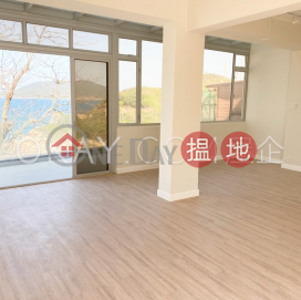 Exquisite house with sea views, terrace | Rental | 20 Shek O Headland Road 石澳山仔20號 _0