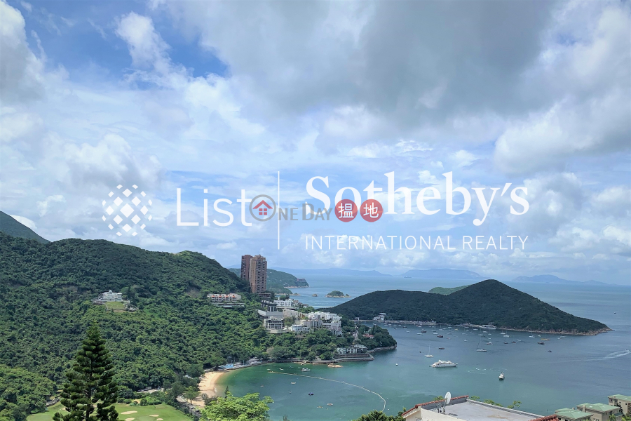 Property for Rent at 39 Deep Water Bay Road with 4 Bedrooms | 39 Deep Water Bay Road 深水灣道39號 Rental Listings