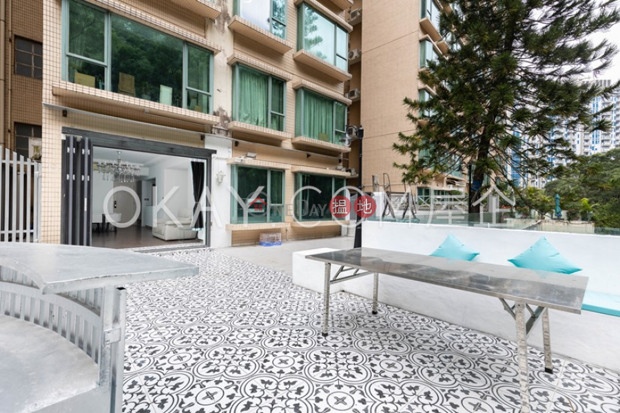 Property Search Hong Kong | OneDay | Residential, Rental Listings | Gorgeous 2 bedroom with terrace | Rental
