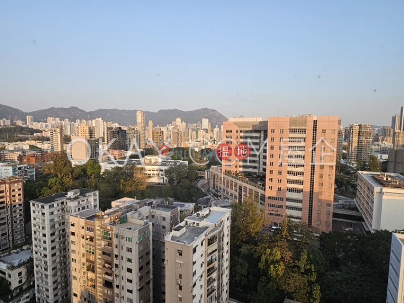 Property Search Hong Kong | OneDay | Residential | Rental Listings Lovely 3 bedroom with parking | Rental