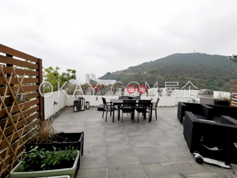 Efficient 2 bed on high floor with sea views & rooftop | Rental | 73 Bisney Road | Western District, Hong Kong Rental, HK$ 53,000/ month
