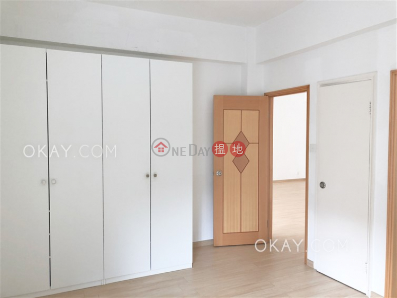 Nicely kept 3 bedroom with balcony | Rental 66-68 MacDonnell Road | Central District, Hong Kong | Rental, HK$ 50,000/ month