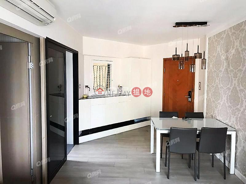 Property Search Hong Kong | OneDay | Residential Sales Listings | Park Avenue | 3 bedroom Mid Floor Flat for Sale